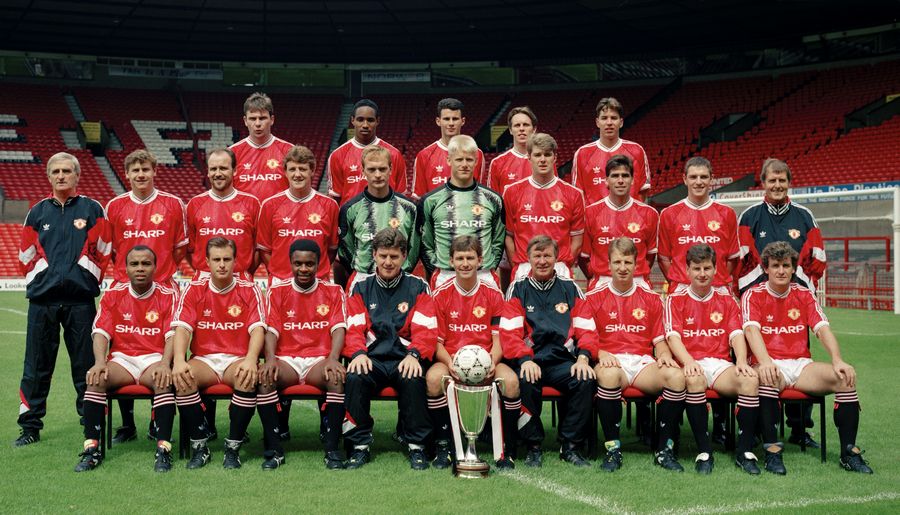 场上的节奏 场上的节奏